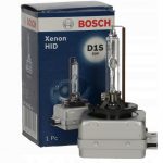 Bosch D1S HID Xenon Bulb (each)