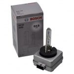 Bosch Eco Series HID D1S Bulb (each)