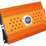 Ice Power FZ-6500.4 6500w 4channel Amplifier