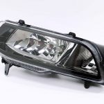 VW Polo 2015+ Bumper Foglight (LHS)