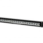 Hella Black Magic LED Slim Light Bar 20"