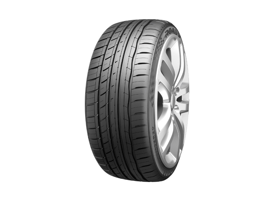 2254018" RoadX Runflat Tyres Autostyle Motorsport South Africa