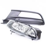 2018 Polo Vivo Bumper Foglamp with Grill (LHS)