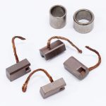 VW Classic Aircooled Starter brush Repair Kit