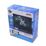 Ice Power IP-9601DFB 7" Media Player with Retractable Screen - Image 3