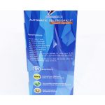 Ice Power IP-9601DFB 7" Media Player with Retractable Screen - Image 4