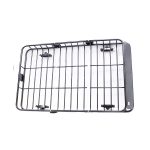 Universal Cage Design Roof Rack Carrier