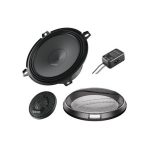 Audison APK 130 Prima Series 5" 225w 75rms 2way Component Speaker System