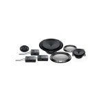 Audison APK 163 Prima Series 6.5" 375w 125rms 3way Component System