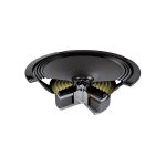 Audison APX 6.5 Prima Series 6.5" 210w 70rms Coaxial Speakers - Image 2