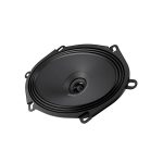 Audison APX 570 Prima Series 5x7" 210w 70rms Coaxial Speakers