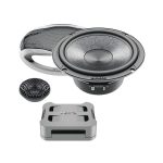 Hertz CK 165 Cento Series 6.5" 285w 95rms 2way Component Speaker System