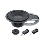 Hertz CK 165L Cento Series 6.5" 300w 100rms 2way Component Speaker System