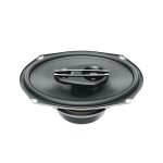 Hertz CX 690 Cento Series 6x9" 300wm 100rms 3way Coaxial Speakers