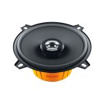 Hertz DCX 130.3 Dieci Series 5" 80w 40rms 2way Coaxial speakers