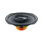 Hertz DCX 710.3 Dieci series 7x10" 300w 150rms 3way Coaxial Speakers