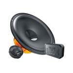 Hertz DSK 165.3 Dieci Series 6.5" 160w 80rms 2way Component Speaker System