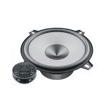 Hertz K 130 Uno Series 5" 220w 55rms 2way Component Speaker System