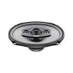 Hertz X 690 Uno Series 6x9" 340w 80rms 4way Speakers