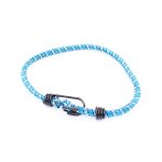 Elastic Luggage Strap 10x24mm