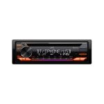 JVC KD-T952BT Mp3 CD Receiver with Bluetooth & USB - Image 2