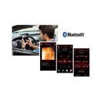 JVC KD-T952BT Mp3 CD Receiver with Bluetooth & USB - Image 3