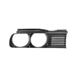 Suitable for Bmw E30 83-91 Front Grill (RHS)