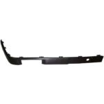 Suitable for Bmw E30 87-91 Front Bumper Beading (RHS)