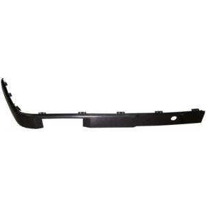 Suitable for Bmw E30 87-91 Front Bumper Beading (RHS)