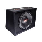 Digital Design DD-RL-SE12 Redline Series 12" 600w/300rms Subwoofer & Enclosure