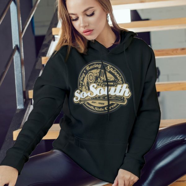 Tops & Hoodies - Autostyle Motorsport South Africa