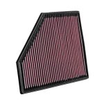 K&N 33-3051 Performance Air Filter for Bmw F20/F30