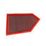 BMC 1107 Performance Air Filter for Ford Fiesta VII 1.0 Ecoboost