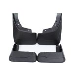 Rubber Mudflaps for GWM Haval P-Series 2021 (set of 4)