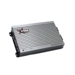 Starsound SSA-G-18000.1 Gladiator Series 1000w Rrms Monoblock Amplifier
