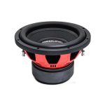 Digital Design Redline PSW 12" 600w DVC Subwoofer