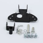 5.7″ Multi-colour LED Headlight with Skull Design (pair) - Image 2