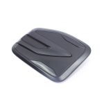 Ford Ranger Black Fuel Tank Cover(non-oem)