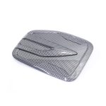 Ford Ranger Carbon Fibre Fuel Tank Cover(non-oem)