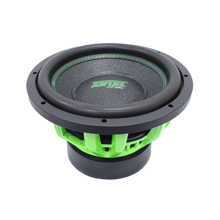 Subwoofers Autostyle Motorsport South Africa