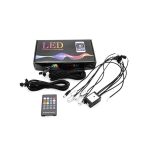 RGB Atmospherice Interior EL Light (6x6line)