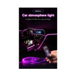 RGB Atmospherice Interior EL Light (6x6line) - Image 2