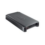 Hertz HCP 5D 1500w 4ch Amplifier