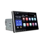 Paramount 10.1" 360degree swivel Android Media Player with GPS, USB, Bluetooth & Wifi