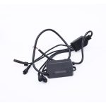 Hella VF7104 RGH Lightbar Controller Unit