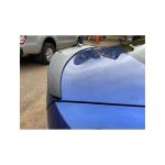 Suitable for Bmw G20 Sport Style Gloss Black Bootspoiler - Image 2
