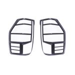 Tailight Trim for Mitsubishi Triton 2011-2015 (pair)