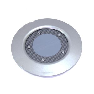 150mm OZ Style Wheel center Cap (ea)
