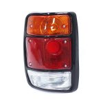 Replacement Tailight for Nissan 1400 Bakkie (LHS)