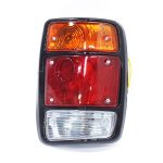 Replacement Tailight for Nissan 1400 Bakkie (RHS)
